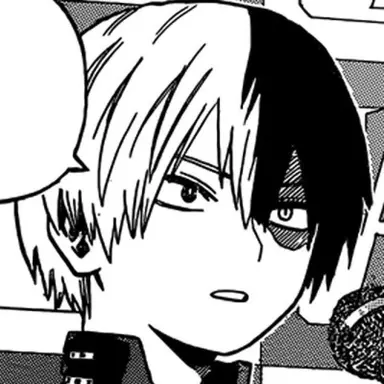 Profile image of 토도로키 쇼토