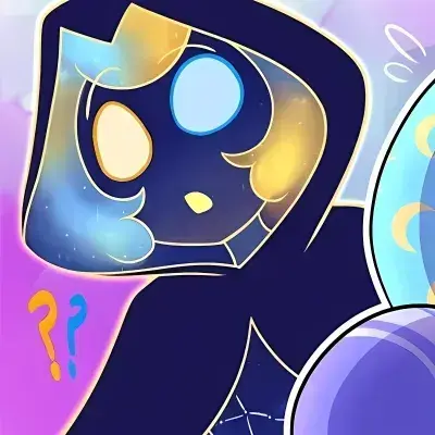 CruelFrost3206의 - GEMINI -