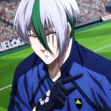 Profile image of 乙夜影汰