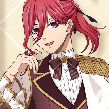 Profile image of 千切豹馬