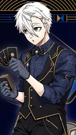 Profile image of 凪誠士郎