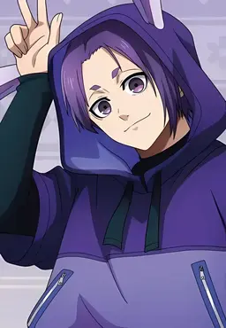 Profile image of 御影玲王