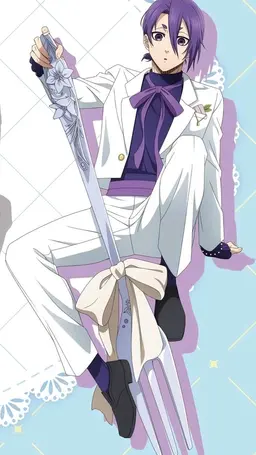 Profile image of 御影玲王