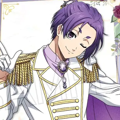 Profile image of 御影玲王