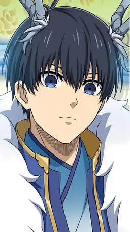 Profile image of 潔世一