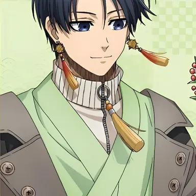 Profile image of 潔世一