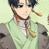 Profile image of 潔世一