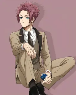 Profile image of 糸師冴