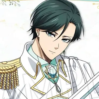 Profile image of 糸師凛