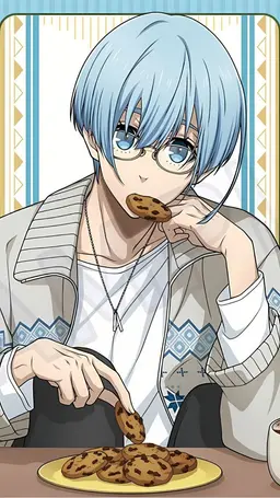 Profile image of 氷織羊