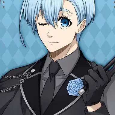 Profile image of 氷織羊