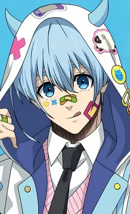 Profile image of 氷織羊