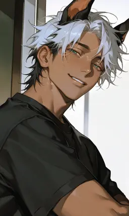 Profile image of 照