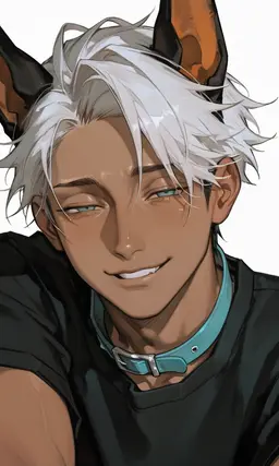 Profile image of 照