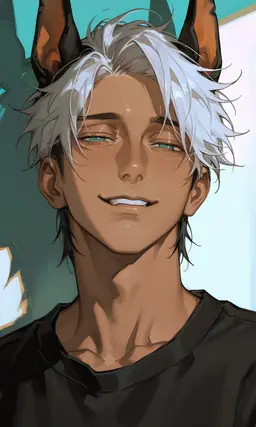 Profile image of 照