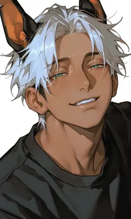 Profile image of 照