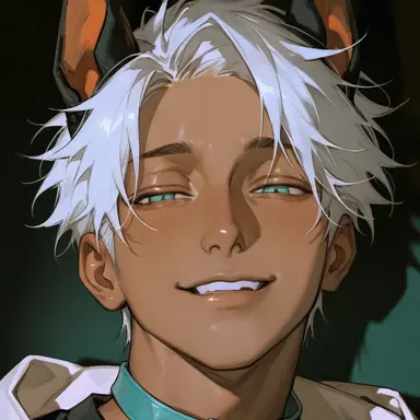 Profile image of 照