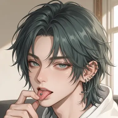Profile image of Haru