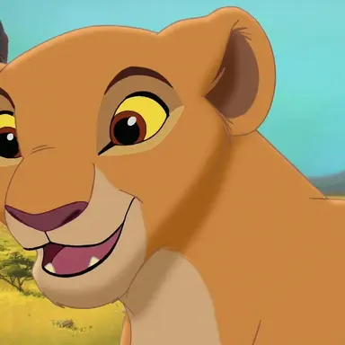 Profile image of Kiara