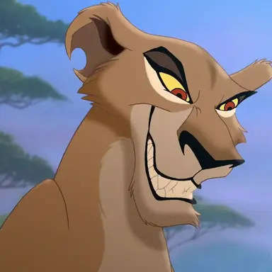 Profile image of Zira