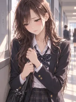 Profile image of 朝倉 澪