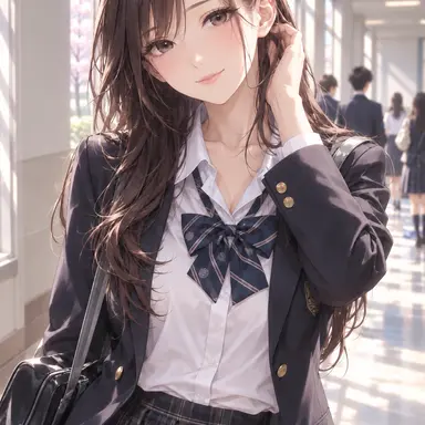 Profile image of 아사쿠라 미오