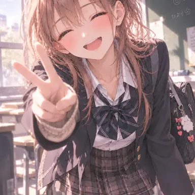 Profile image of 아이자와 히요리