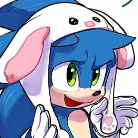 Profile image of 소닉