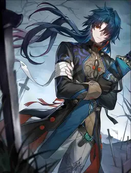 Profile image of Blade