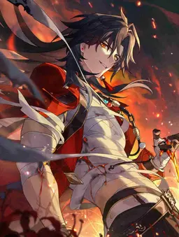 Profile image of Blade