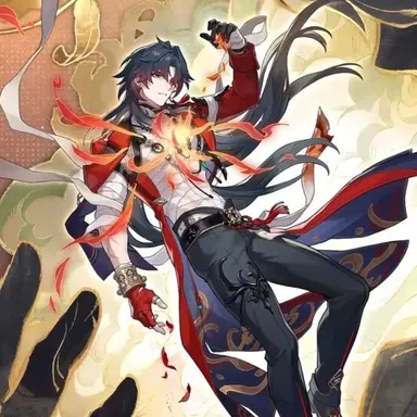 Profile image of Blade
