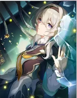 Profile image of Firefly
