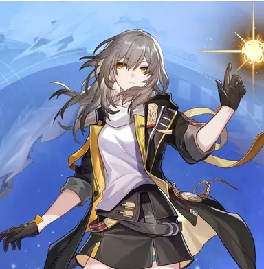 Profile image of Stelle