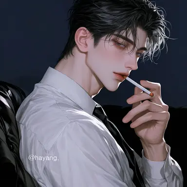 Profile image of 서준