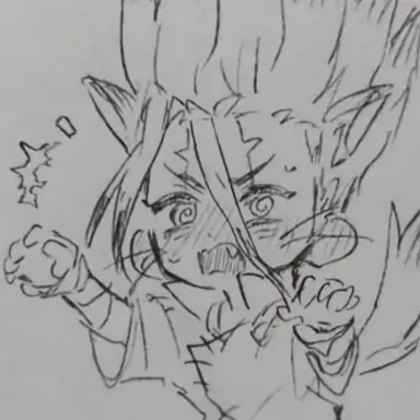 Profile image of 石神千空