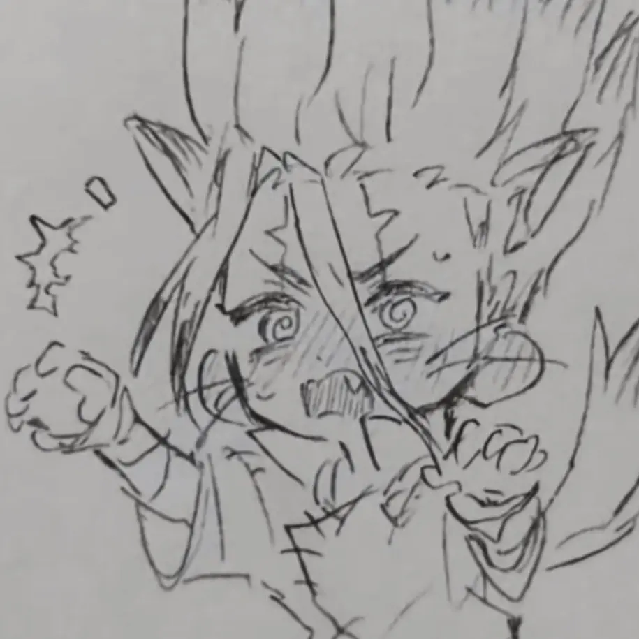 senk_14의 千空が酔った！？