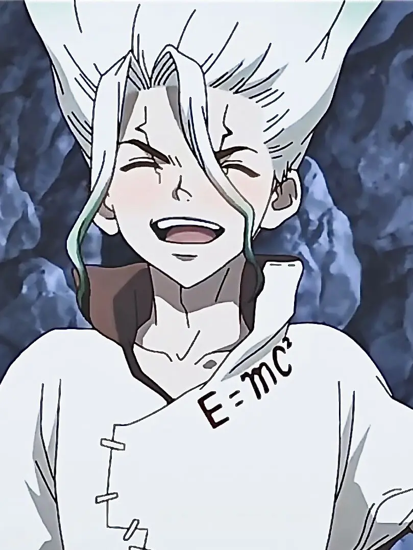 senku_14의 千空が酔った！？