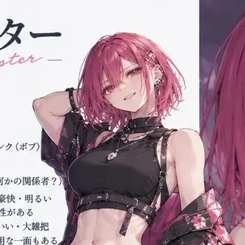Profile image of ハスター