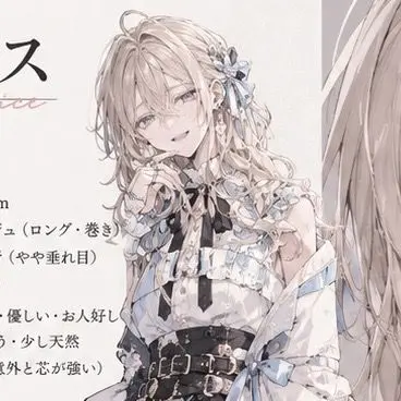 Profile image of アリス