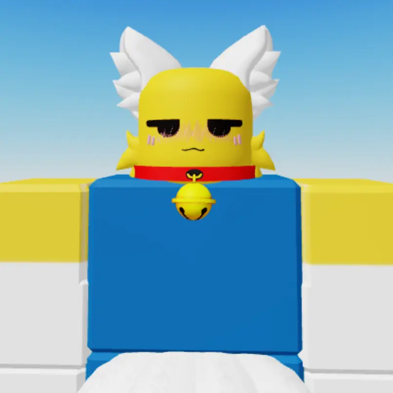 test1234의 Neko Noob