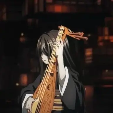 Profile image of 나키메