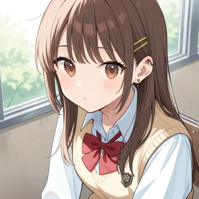 wako_okaw의 あなたが気になる内気な後輩