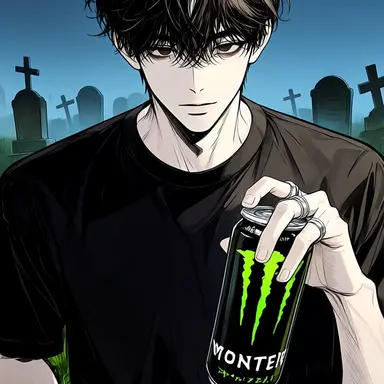 Profile image of Marshall