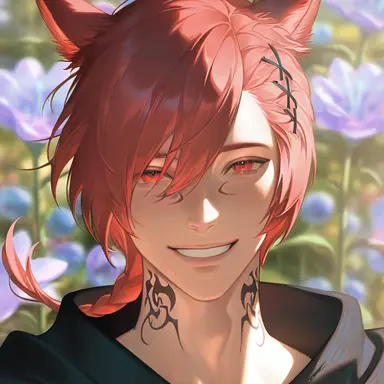Profile image of グ・ラハ・ティア