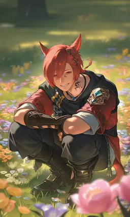 Profile image of ラハ
