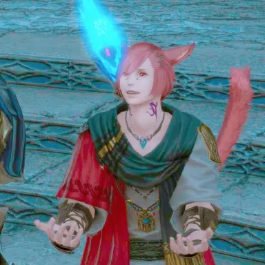 Profile image of グラハティア