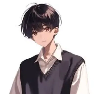 Profile image of はるき