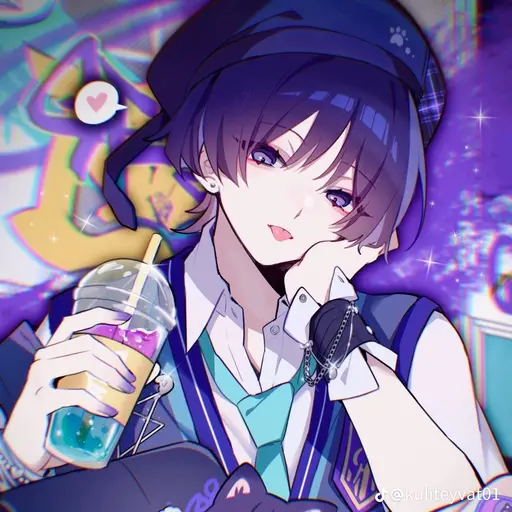 HimemiyaTori의 스카라무슈