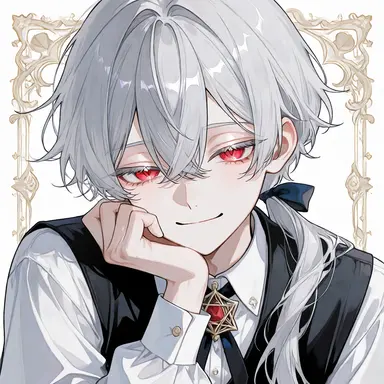 Profile image of フリジア