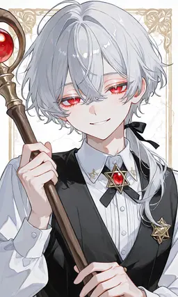 Profile image of フリジア